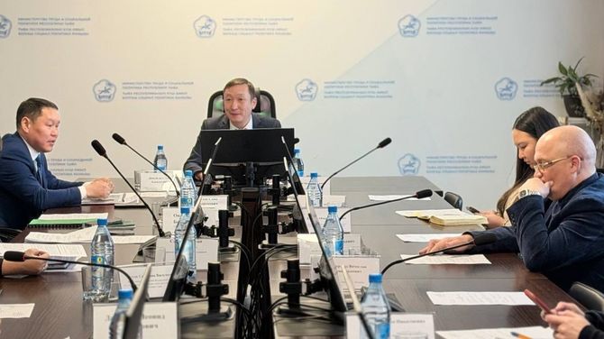 В Туве в 2025 году участникам СВО бесплатно предоставлено 172 земельных участка для индивидуального жилищного строительства