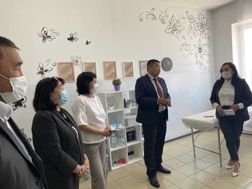 Соцконтракт помог тандынцам открыть свой бизнес