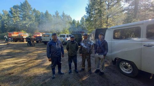 Невозможно остаться на стороне