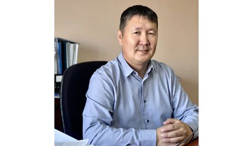 Шалыңга чылда 1 млрд рубль көрдүнген