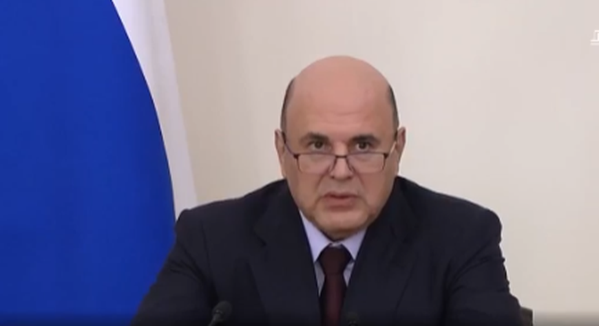 Правительство России поддержит агропромышленные проекты ветеранов и участников спецоперации