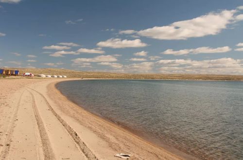 В Туве поддержат лучшие проекты по развитию национального маршрута «Сибирские каникулы»