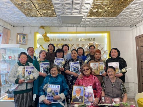 Память и благодарность