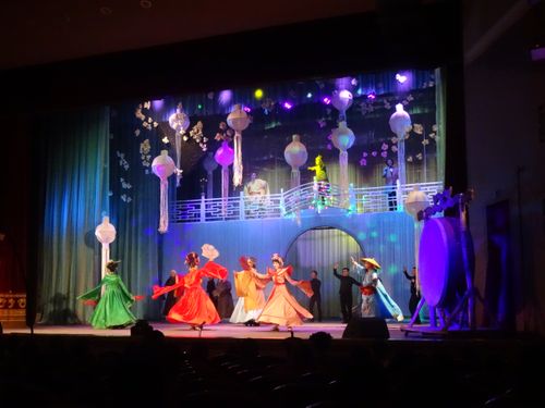 Соловей? Иволга!