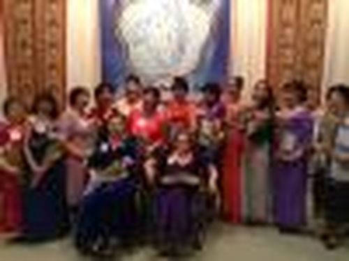 Женщина XXI века, какая она?