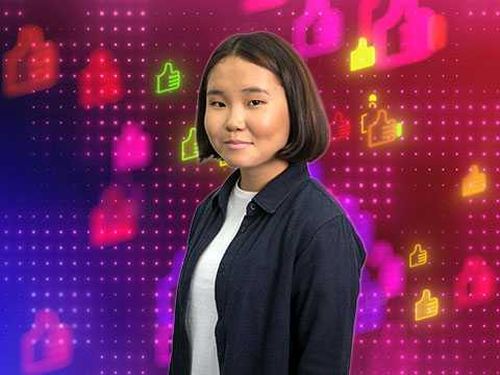 Судьба поступления Ай-Кыс Кыргыс решится после конкурса «Ты - супер!»