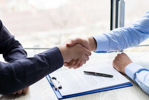 Оформление участка под домом станет проще