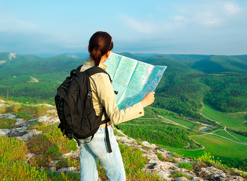 Жители Тувы снова могут экономить на путешествиях по России