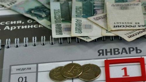 О минимальном размере оплаты труда в Туве в 2025 году