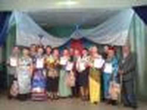 Семьей дорожить — счастливым быть