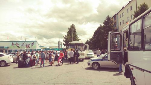 В детских лагерях Тувы начался второй сезон 
