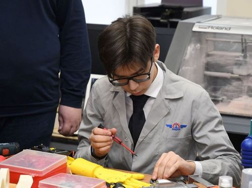 В Туве объявлен конкурс для молодых ученых