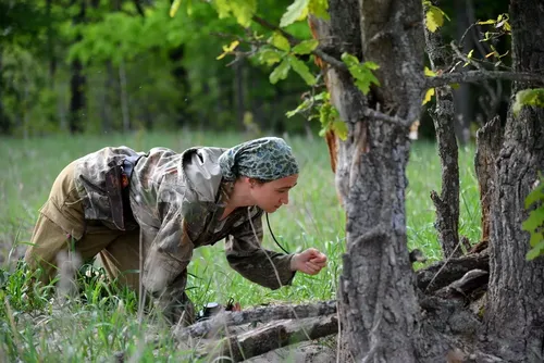 День работников заповедного дела в России
