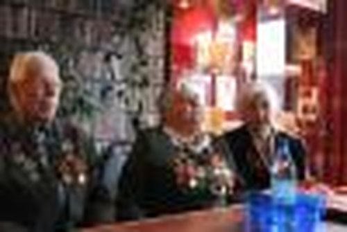 Не думал, что останусь живым…