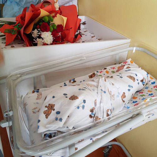 В Туве единое пособие получают 758 будущих мам