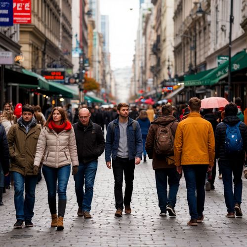 Государственная Дума приняла закон о повышении МРОТ