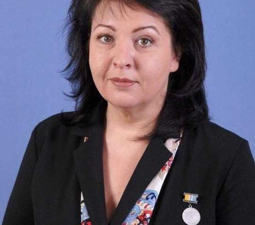 Э.Лифанова: «Новые ограничения нужны, раз люди не осознают опасности»