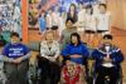 Оптимисты и активисты