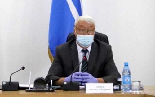 «Единая Россия» за защиту прав сотрудников «на удаленке»