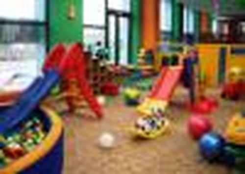 Дошкольный приоритет