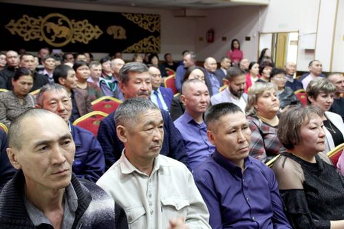 Сегодня - День работников ЖКХ