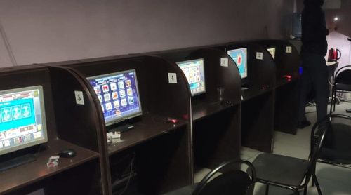 В Туве открыта «горячая линия» против незаконного игорного бизнеса