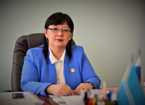 Как поступить в ТувГУ?