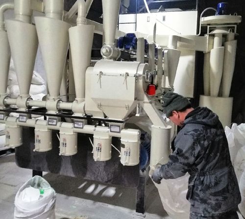 Бо чылын 1200 тонна далганы дээрбедеп бүдүрер