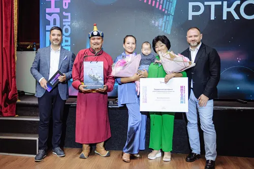 РТКОММ: кижилерниң чуртталгазын өскертир дээш...