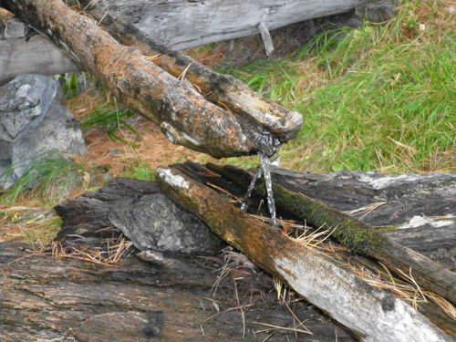 Отдыхать разрешено! Источник Аржаан-Уру ждет жителей Тувы 