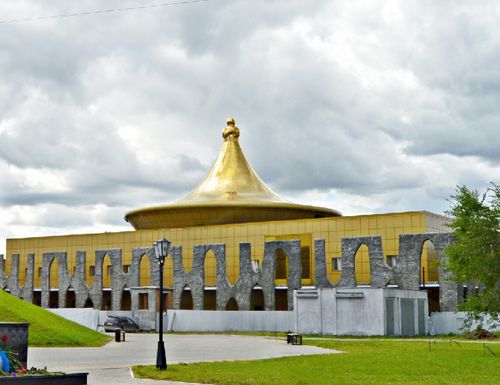 В Туве 13 октября пройдет конференция Союза журналистов Тувы