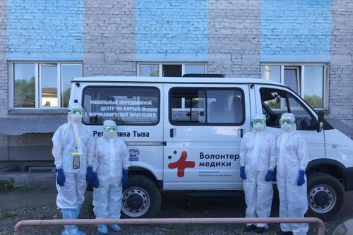 Аарыг чүгээртээн, ынчалза-даа камгаланыры чугула