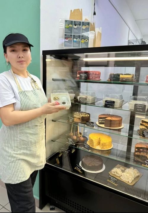 Сладкий бизнес и стабильный доход