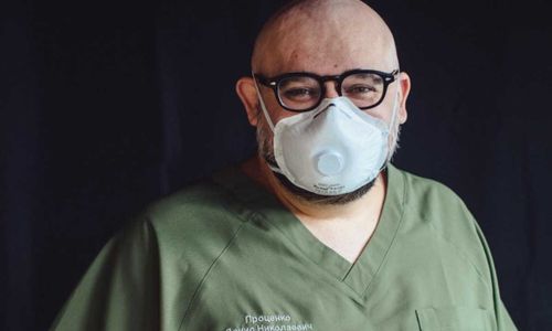 Главврач больницы в Коммунарке подвел итоги 45 дней работы