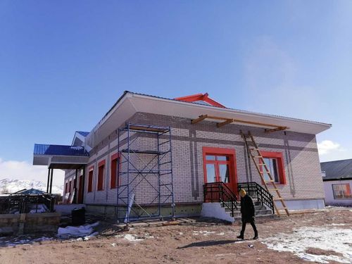 НЕМЕЛДЕ ТУДУГЛАР ДООСТУП ТУРАР 