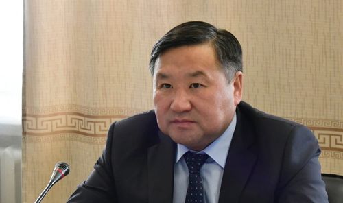 Владислав Ховалыг: Чөөн чүкче эргилип турарывыс Тываже демир-орук тудуун дагын база чугула айтырыг болдурган