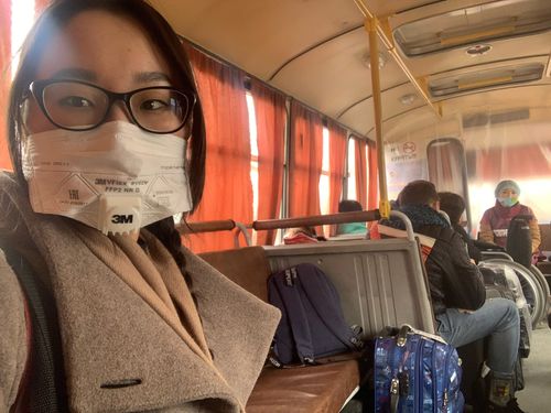 ЭКСТРАВЕРТ НА КАРАНТИНЕ