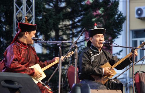 Каргыраа хевириниң аргалары