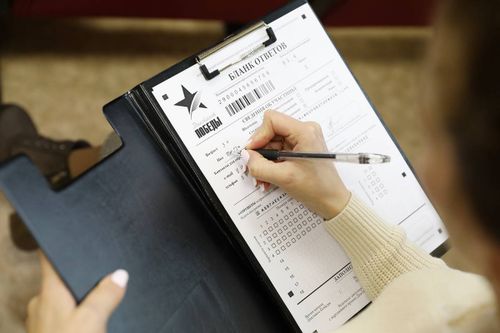 «Единая Россия» 29 апреля проведет «Диктант Победы» на 82 площадках