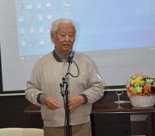 Өгбелерим бурун чурту – өлчейлиг-ле Оргу-Шөлүм