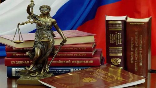 Изменения в законодательстве