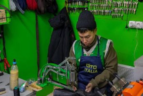 Более 3,8 тысяч жителей Тувы в этом году смогут заключить соцконтракты