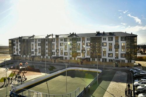 Льготная ипотека будет продолжена