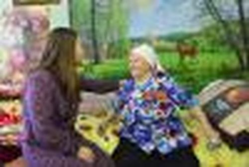 Оптимист и жизнелюб