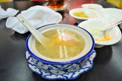 Ийи океанның чажыды