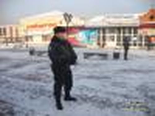 Шутка с последствиями