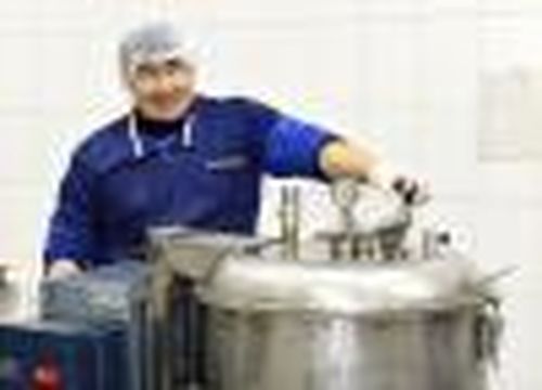 «Заря» идет навстречу чабанам