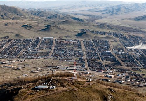 Интернет в деревню: Жители Тувы выберут, куда провести скоростной Интернет