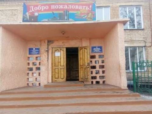 В Туве отложили заседание суда по делу школы номер 14 