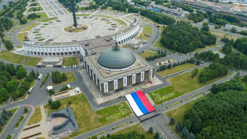 Музей Победы приглашает молодых журналистов  к участию во Всероссийском конкурсе «Памяти героев»